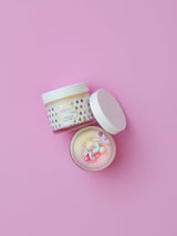 "Birthday Cake" Lip Scrub by AMINNAH