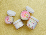 "Birthday Cake" Lip Scrub by AMINNAH