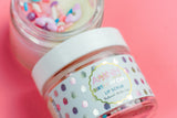 "Birthday Cake" Lip Scrub by AMINNAH