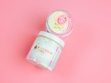 "Birthday Cake" Whipped Body Butter by AMINNAH