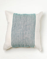 20" Riviera Throw Pillow Cover by Creative Women