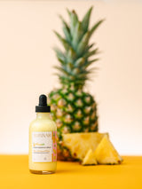 'Fineapples' Boob Serum by AMINNAH