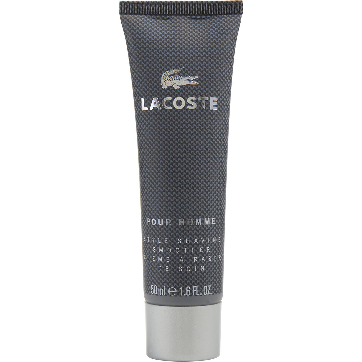 LACOSTE POUR HOMME by Lacoste - SHAVING SMOOTHER 1.6 OZ - Men