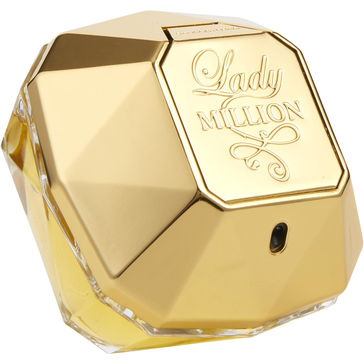 PACO RABANNE LADY MILLION by Paco Rabanne - EAU DE PARFUM SPRAY 2.7 OZ *TESTER - Women