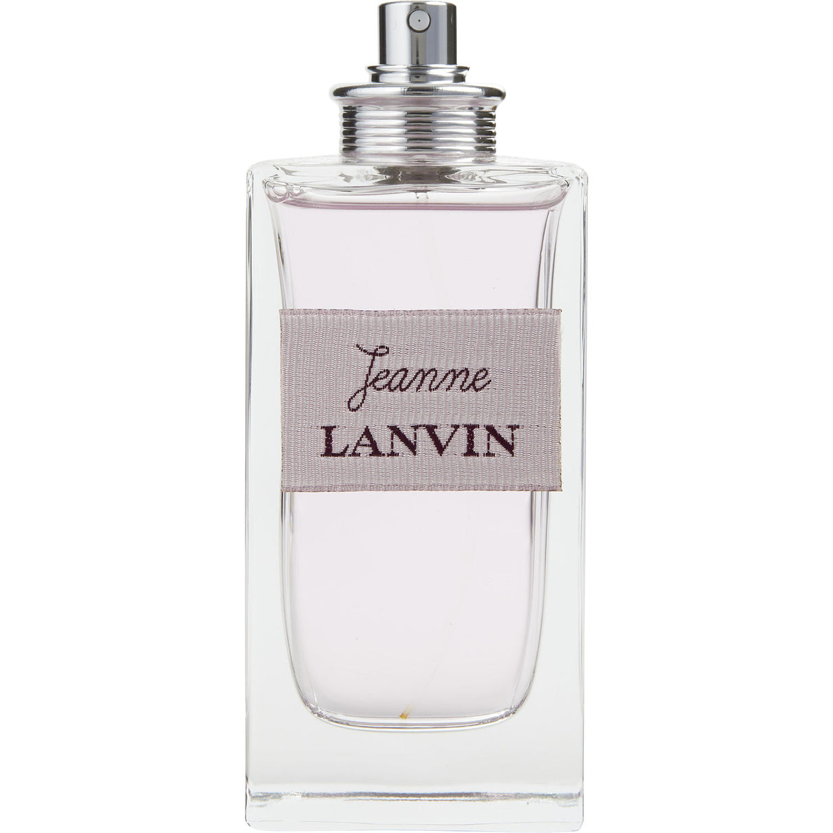 JEANNE LANVIN by Lanvin - EAU DE PARFUM SPRAY 3.3 OZ *TESTER - Women