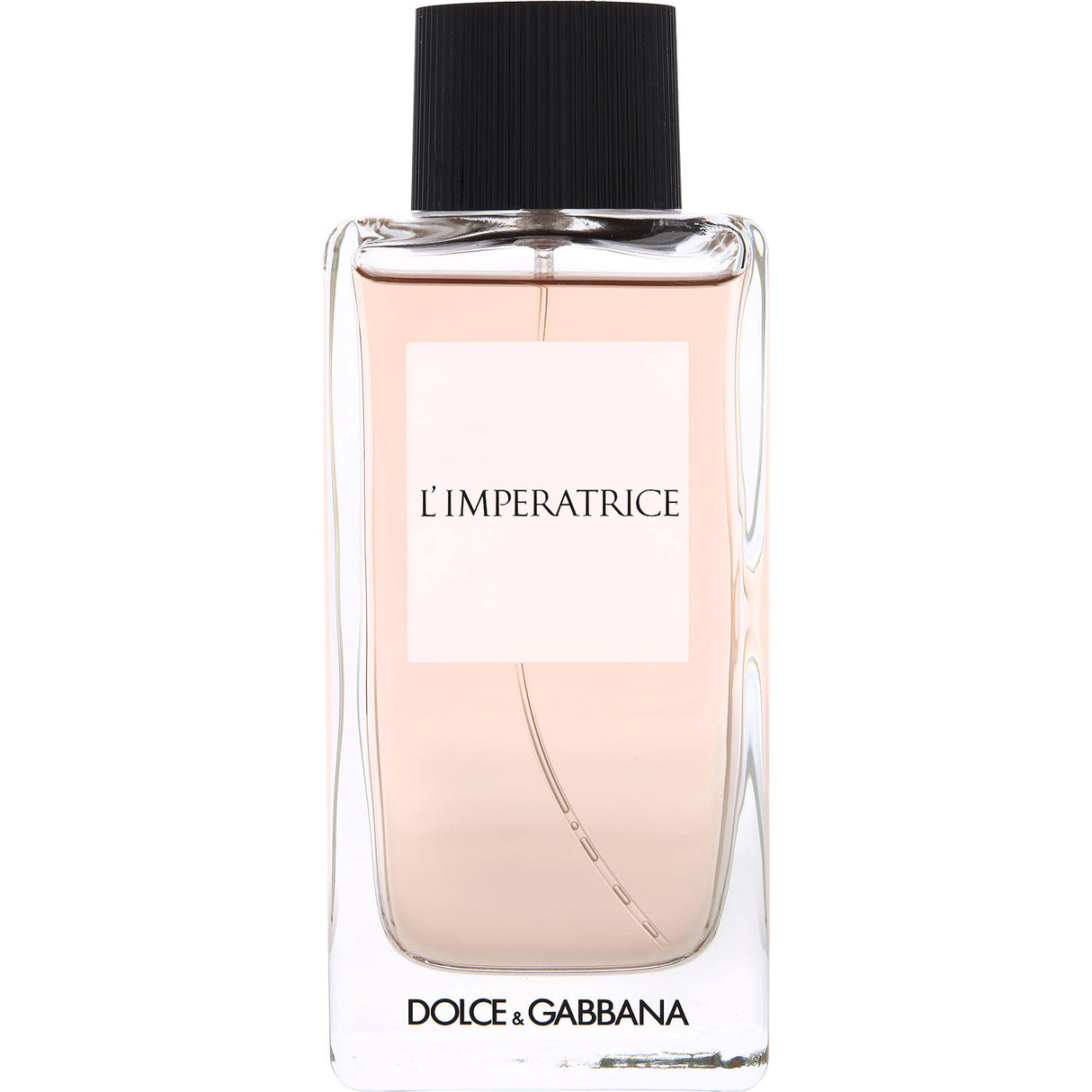 D & G L'IMPERATRICE by Dolce & Gabbana - EDT SPRAY 3.3 OZ *TESTER - Women