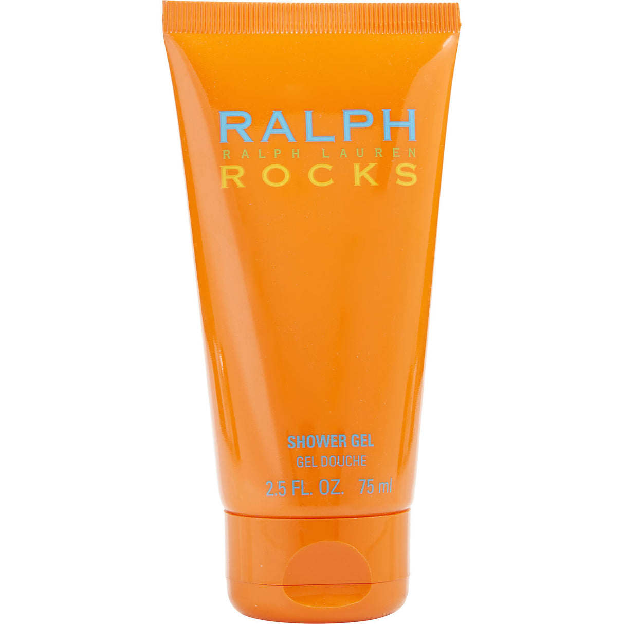 RALPH ROCKS by Ralph Lauren - SHOWER GEL 2.5 OZ - Women