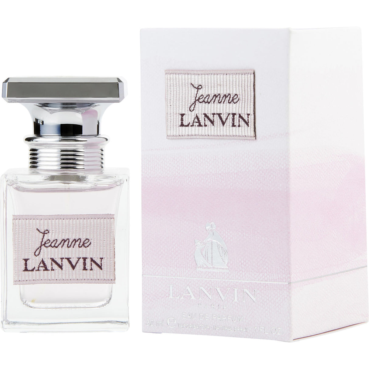 JEANNE LANVIN by Lanvin - EAU DE PARFUM SPRAY 1 OZ - Women