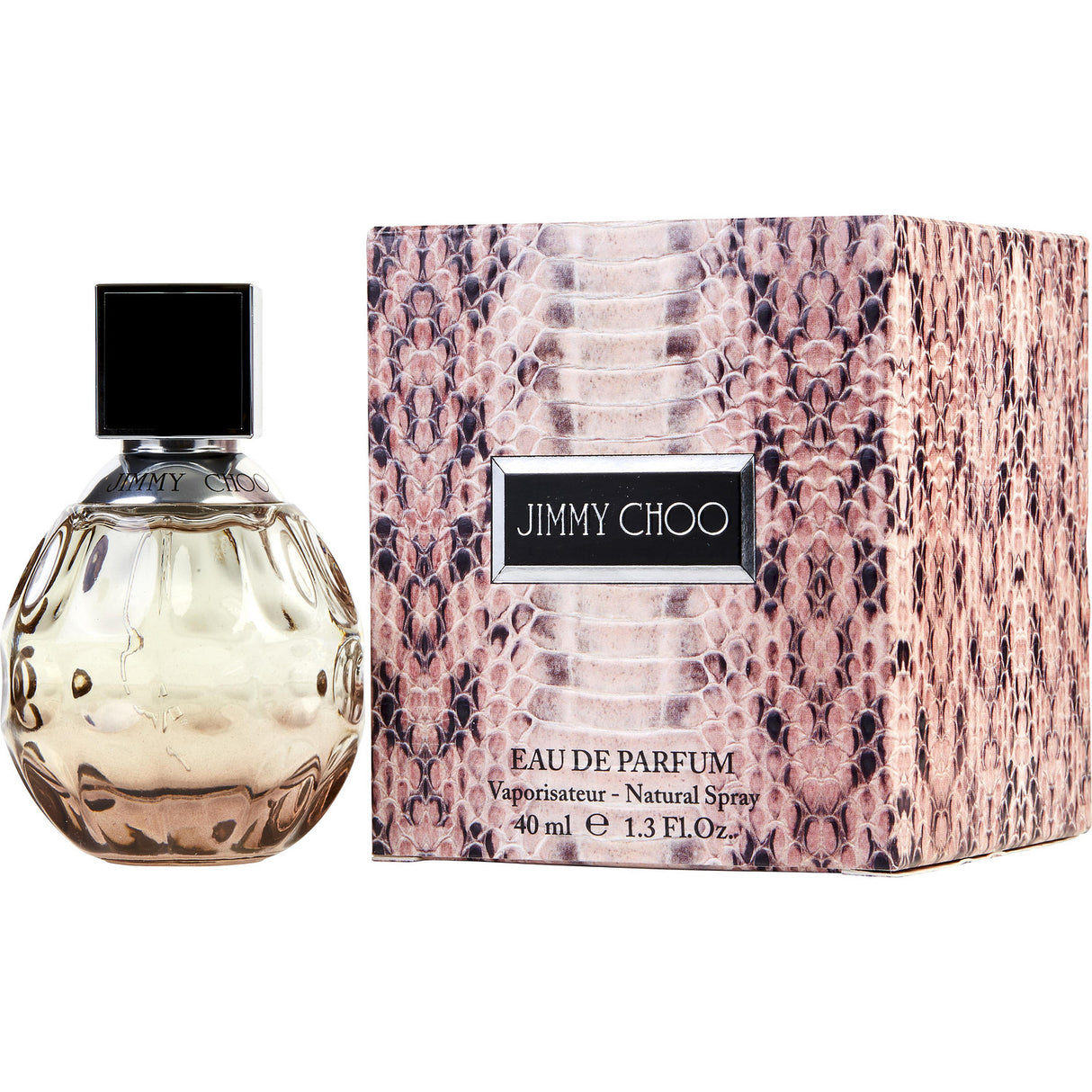 JIMMY CHOO by Jimmy Choo - EAU DE PARFUM SPRAY 1.3 OZ - Women