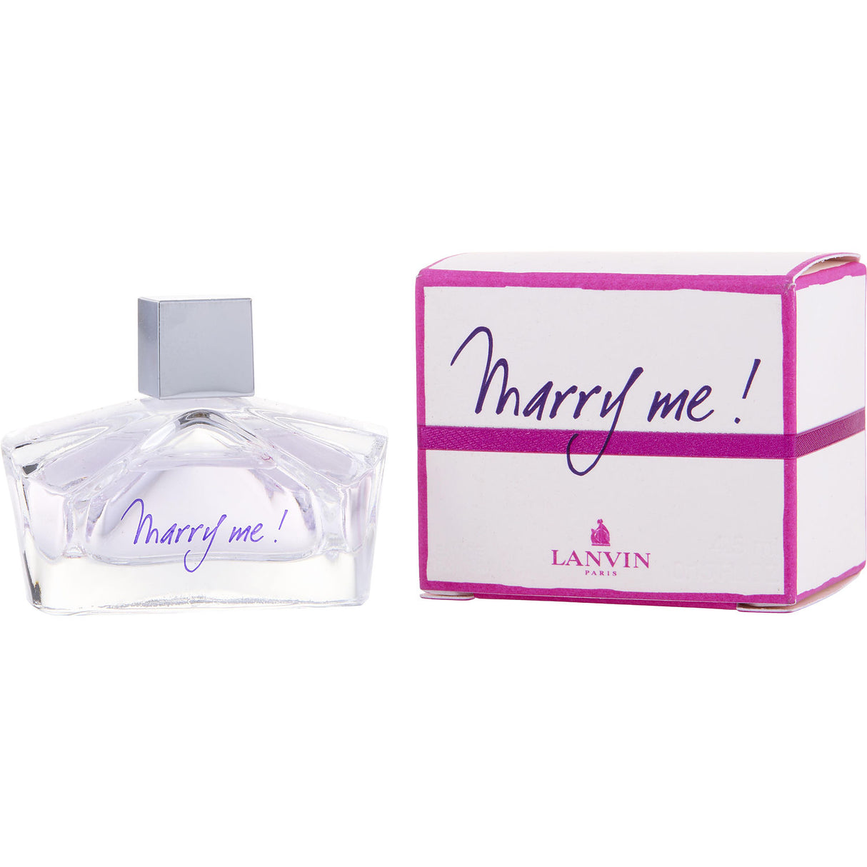 MARRY ME LANVIN by Lanvin - EAU DE PARFUM 0.15 OZ - Women