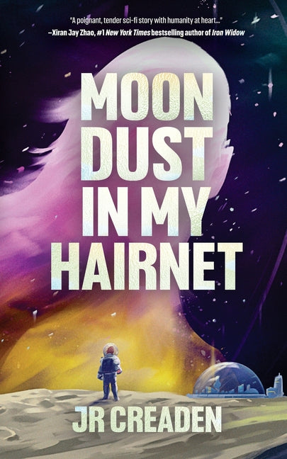 Moon Dust in My Hairnet - Paperback by Books by splitShops