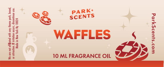 Waffles Fragrance Oil by Park Scents