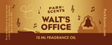 Walt's Office Fragrance Oil by Park Scents