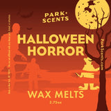 Halloween Horror Wax Melts by Park Scents