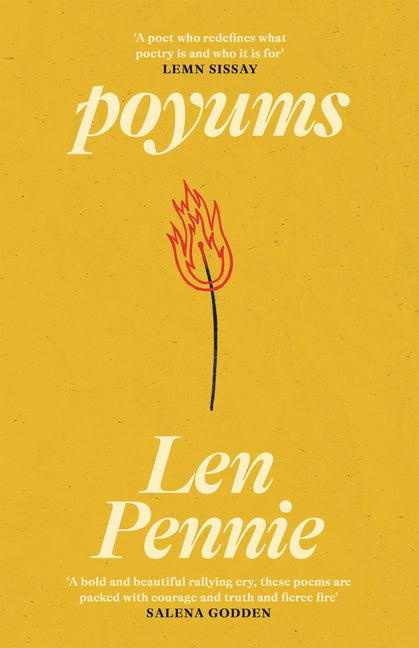 Poyums - Hardcover by Books by splitShops