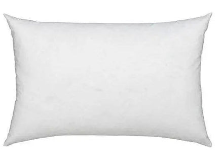 20x10 or 10x20 | Indoor Outdoor Hypoallergenic Polyester Pillow Insert | Quality Insert | Pillow Insert | Throw Pillow Insert | Pillow Form by UniikPillows