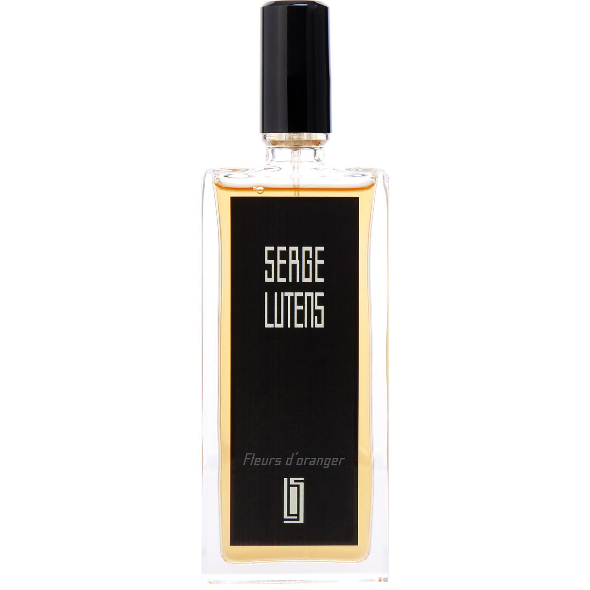 SERGE LUTENS FLEURS D'ORANGER by Serge Lutens - EAU DE PARFUM SPRAY 1.6 OZ *TESTER - Women