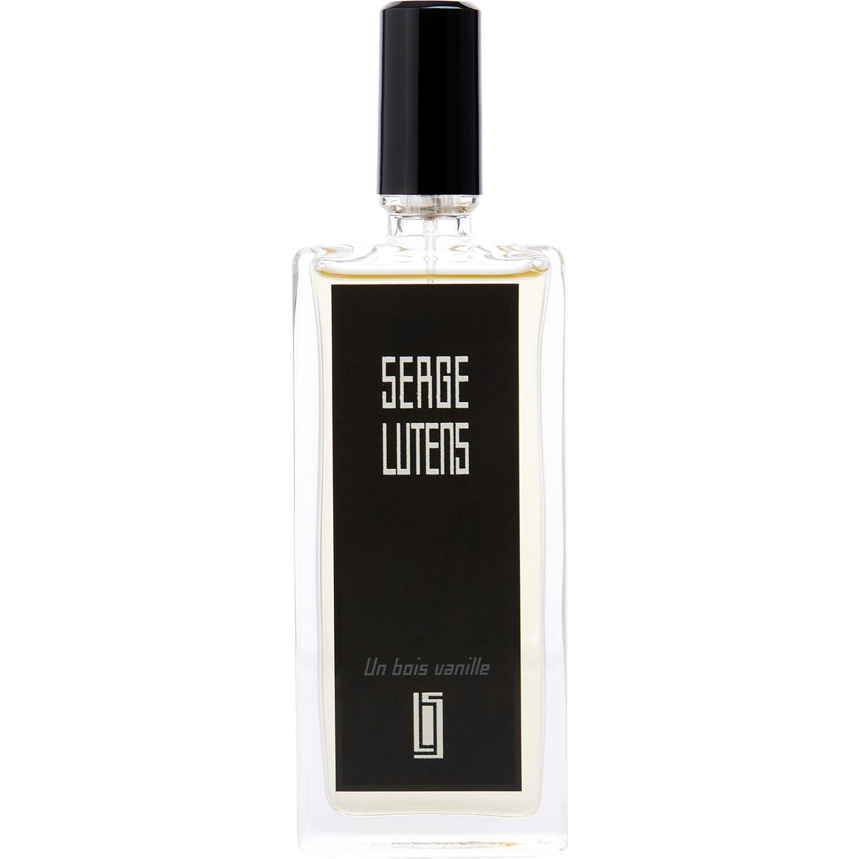 SERGE LUTENS UN BOIS VANILLE by Serge Lutens - EAU DE PARFUM SPRAY 1.6 OZ *TESTER - Women