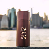 212 Sexy 3.4 oz EDT for men by LaBellePerfumes