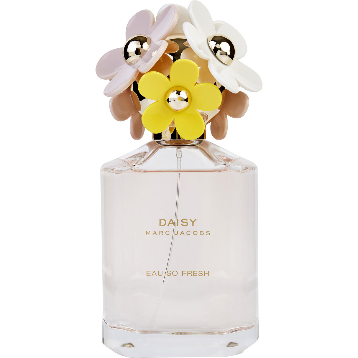 MARC JACOBS DAISY EAU SO FRESH by Marc Jacobs - EDT SPRAY 4.2 OZ *TESTER - Women