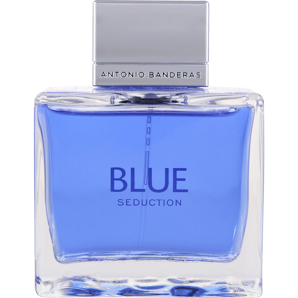 BLUE SEDUCTION by Antonio Banderas - EDT SPRAY 3.4 OZ *TESTER - Men