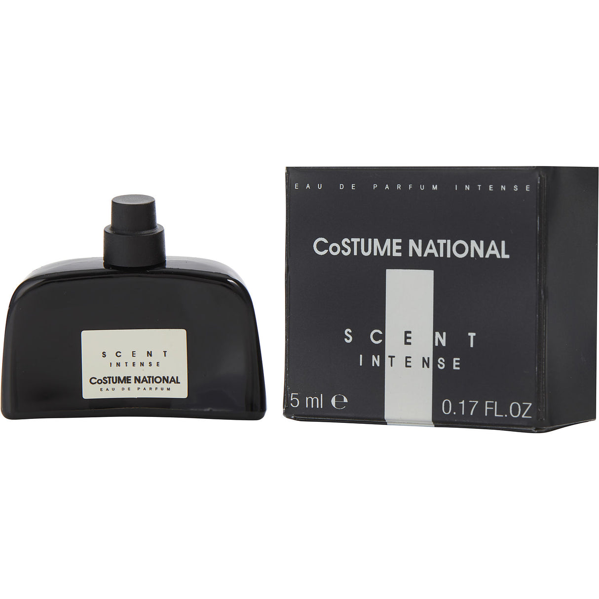 COSTUME NATIONAL SCENT INTENSE by Costume National - EAU DE PARFUM 0.17 OZ MINI - Women