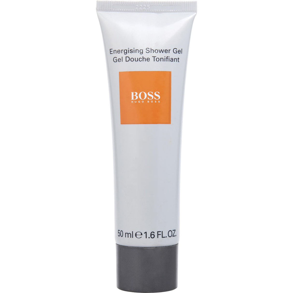 BOSS IN MOTION by Hugo Boss - SHOWER GEL 1.6 OZ - Men