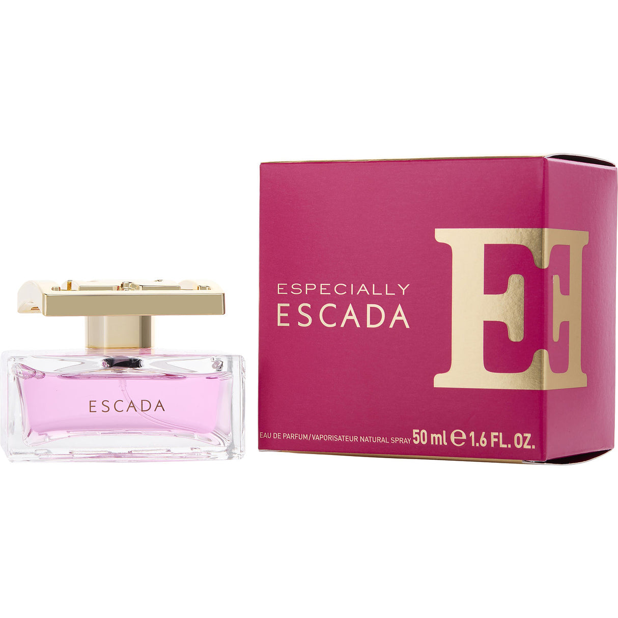 ESCADA ESPECIALLY by Escada - EAU DE PARFUM SPRAY 1.6 OZ - Women