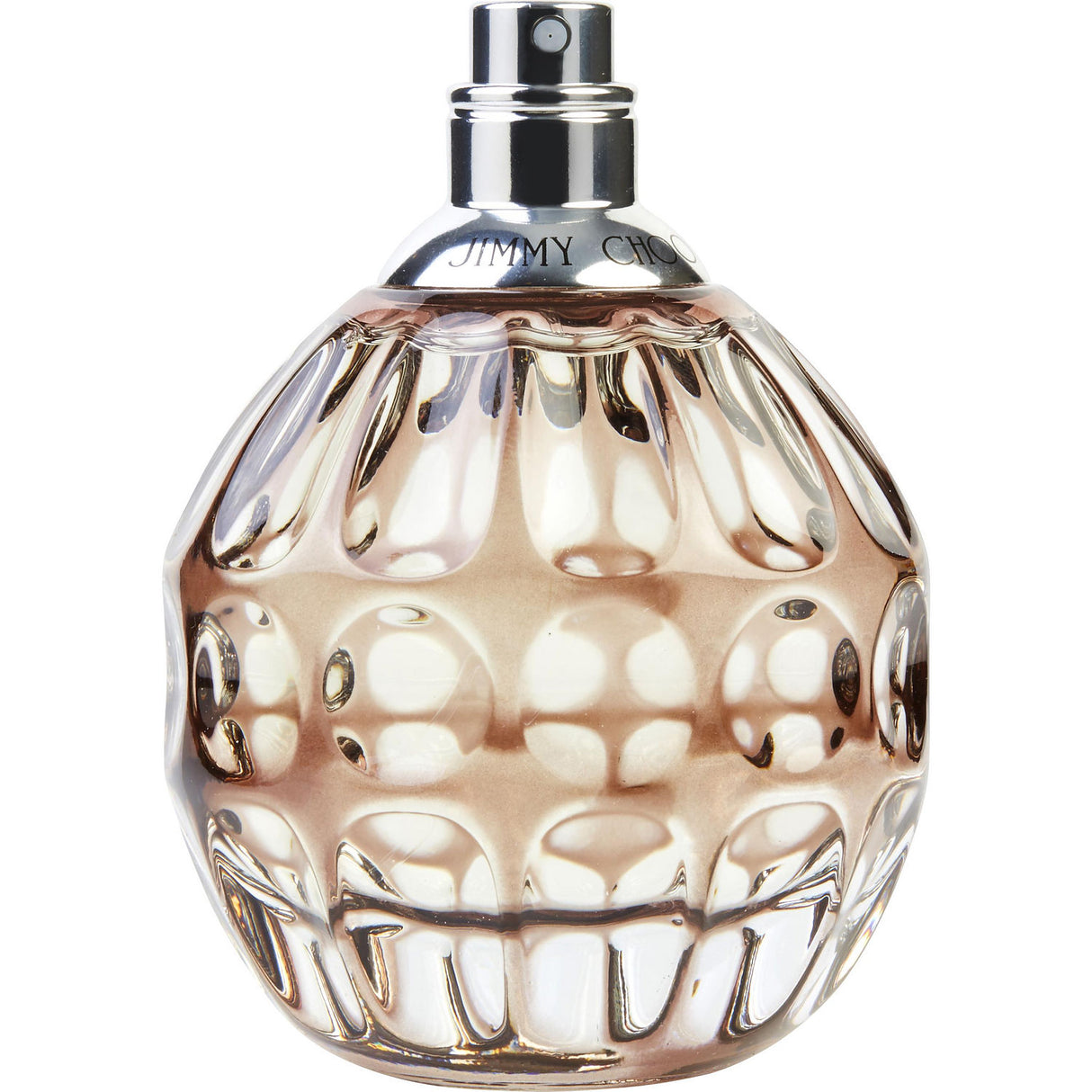 JIMMY CHOO by Jimmy Choo - EAU DE PARFUM SPRAY 3.3 OZ *TESTER - Women