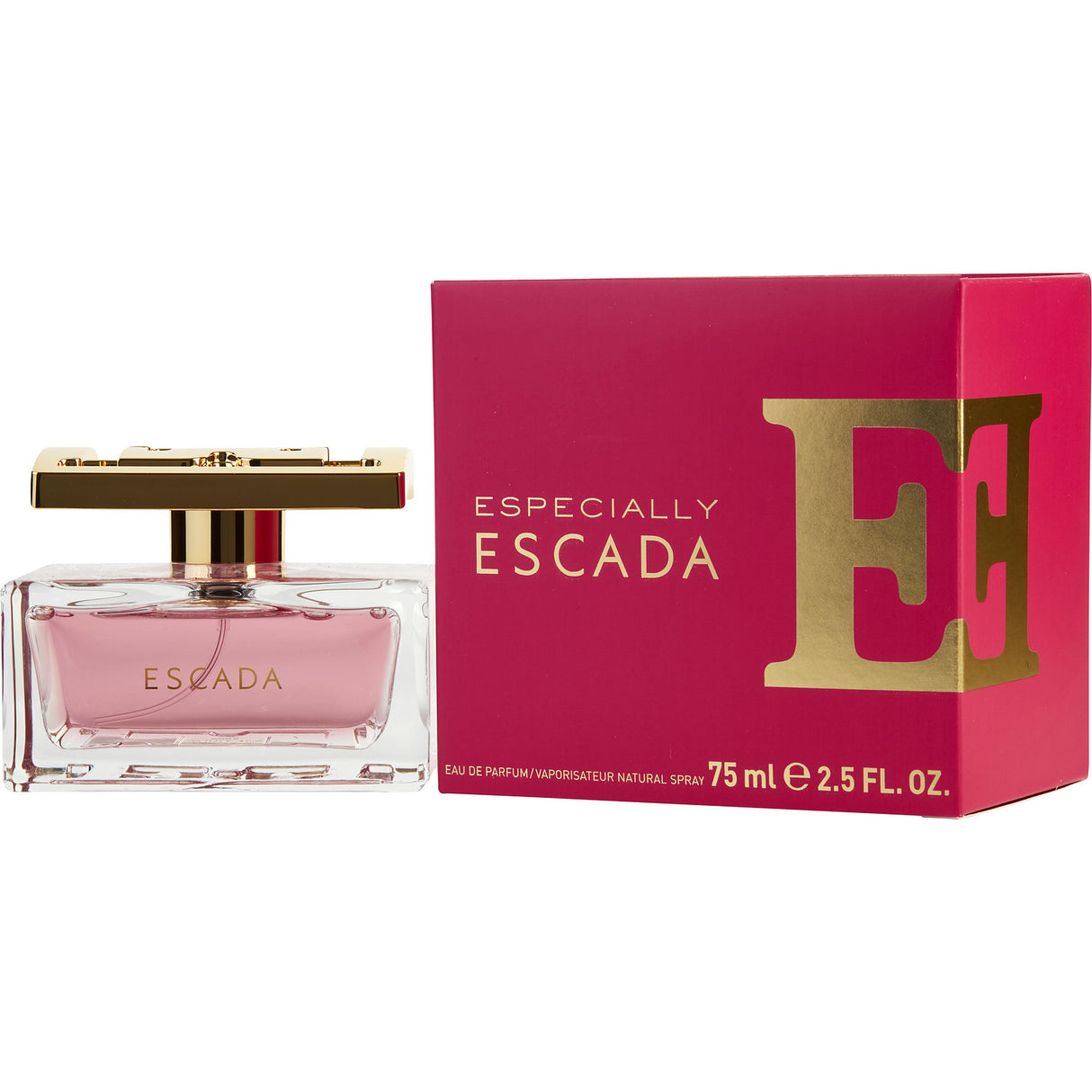 ESCADA ESPECIALLY by Escada - EAU DE PARFUM SPRAY 2.5 OZ - Women