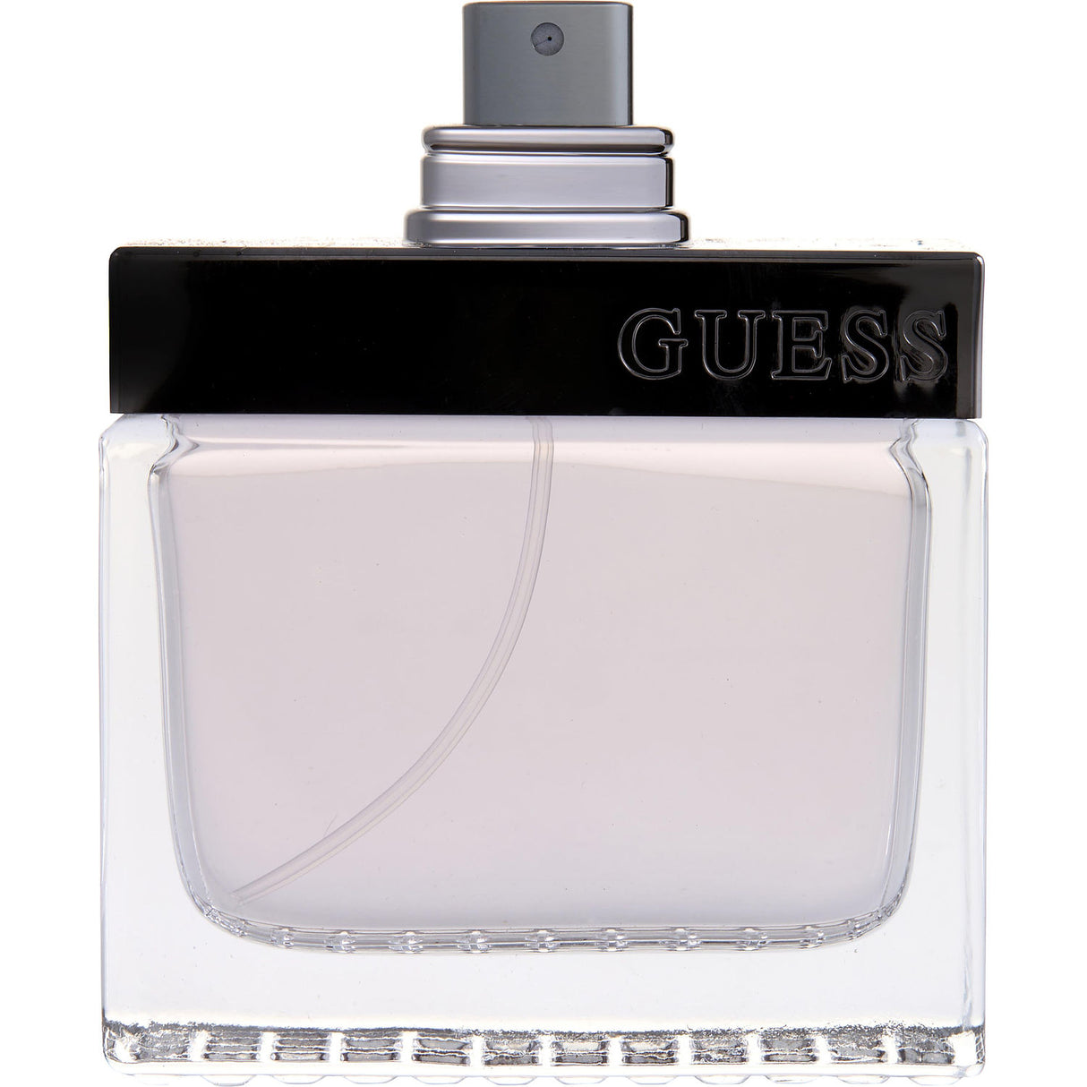 GUESS SEDUCTIVE HOMME by Guess - EDT SPRAY 1.7 OZ *TESTER - Men