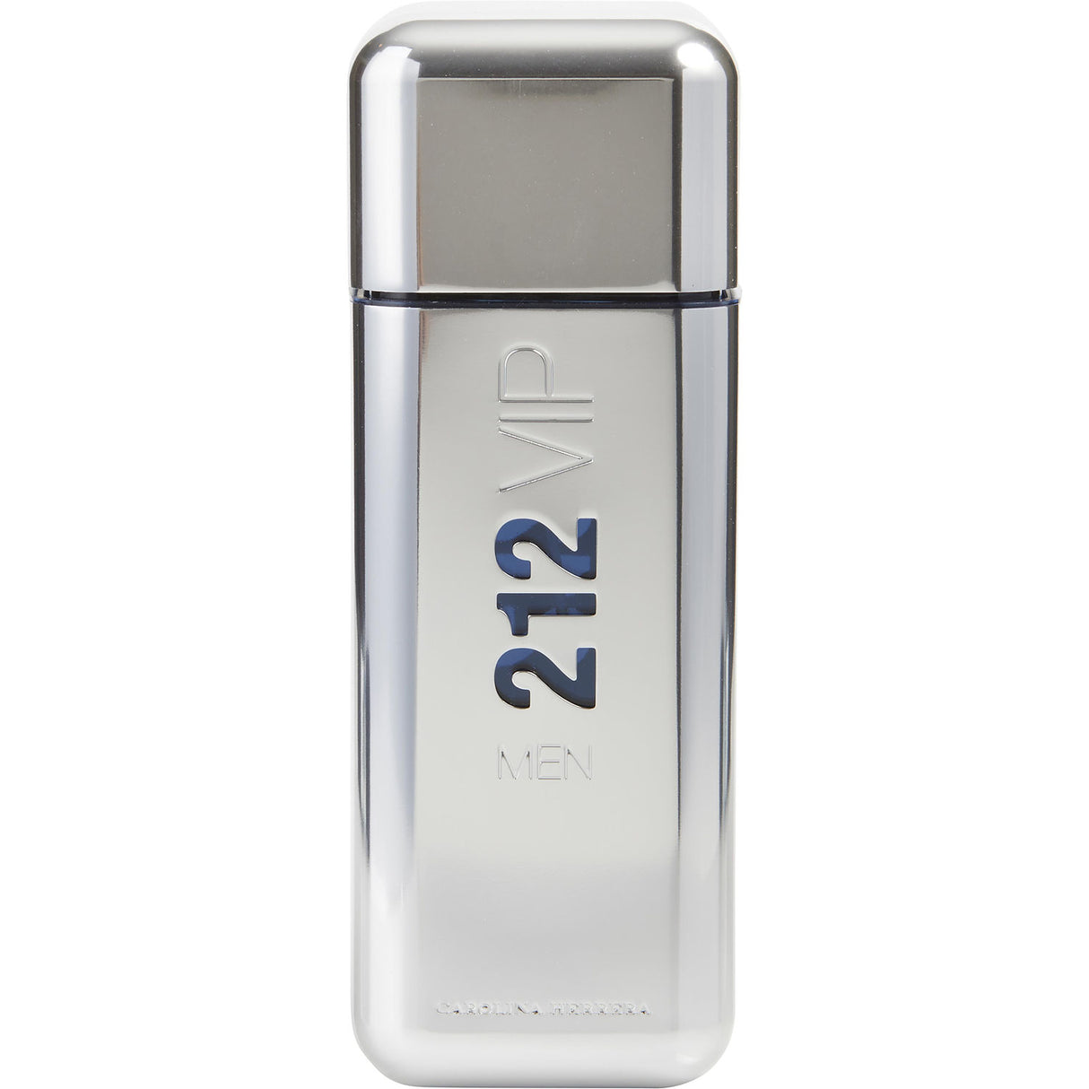 212 VIP by Carolina Herrera - EDT SPRAY 3.4 OZ *TESTER - Men