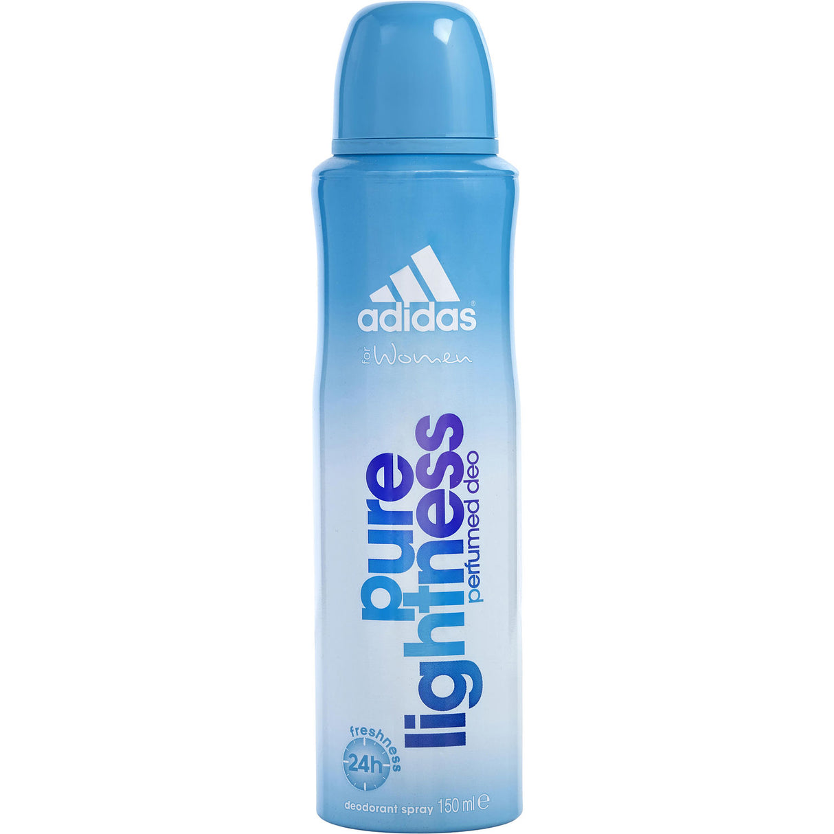 ADIDAS PURE LIGHTNESS by Adidas - DEODORANT SPRAY 5 OZ - Women