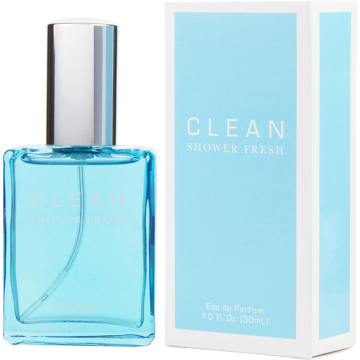 CLEAN SHOWER FRESH by Clean - EAU DE PARFUM SPRAY 1 OZ - Women