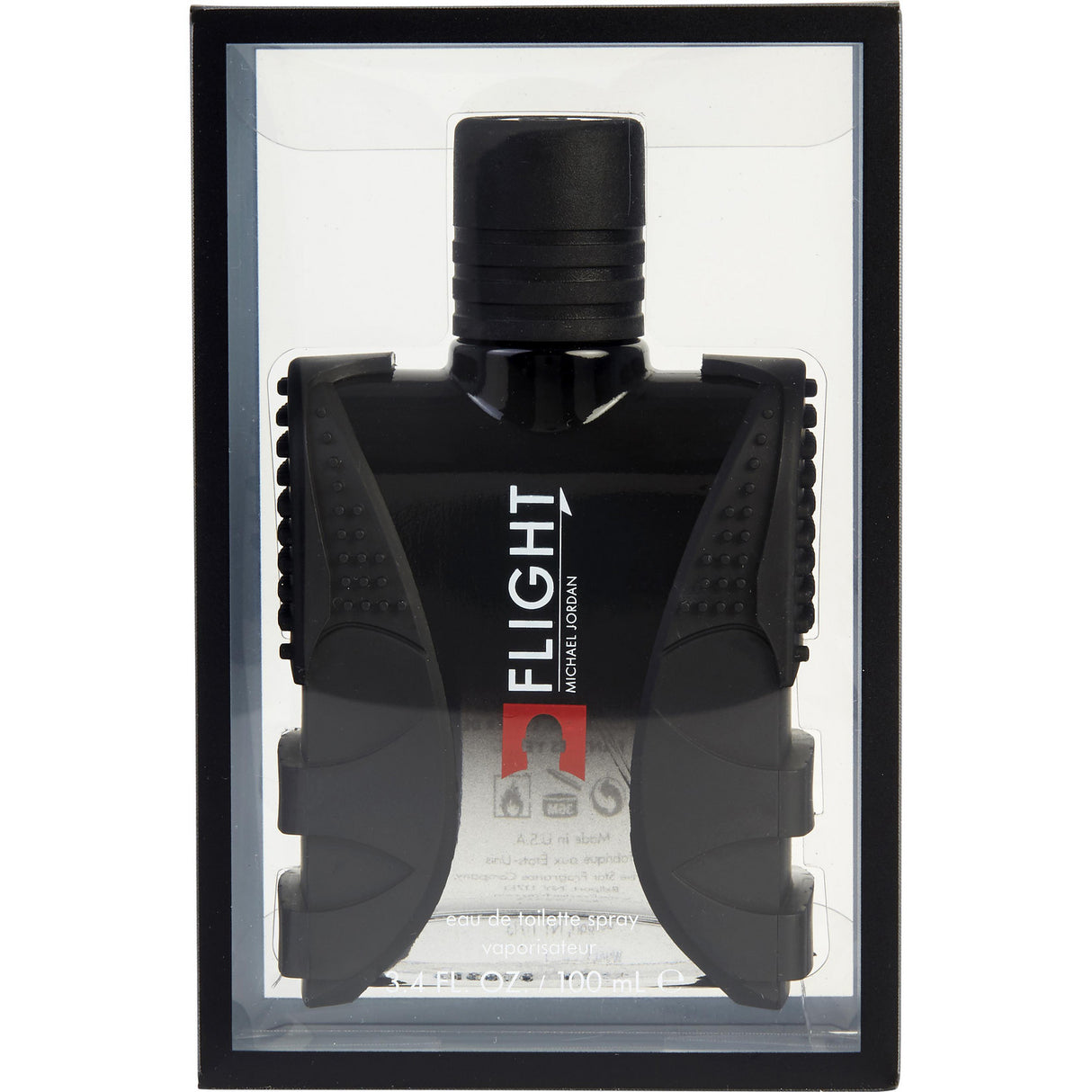 MICHAEL JORDAN FLIGHT by Michael Jordan - EDT SPRAY 3.4 OZ - Men