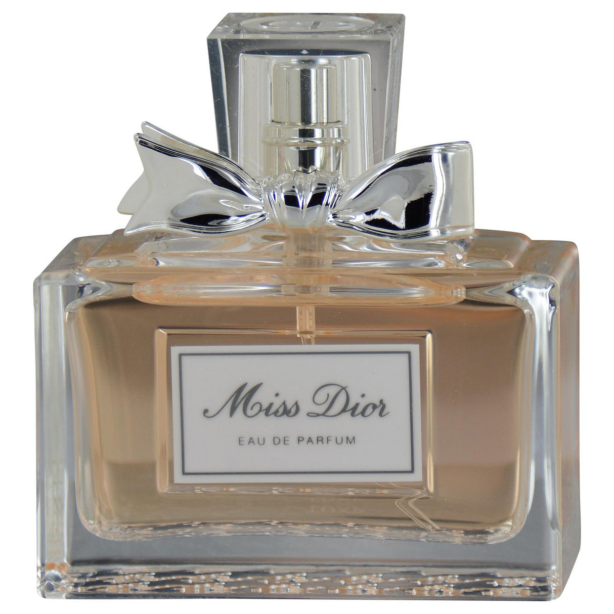 MISS DIOR by Christian Dior - EAU DE PARFUM SPRAY 1.7 OZ (NEW PACKAGING) (UNBOXED) - Women