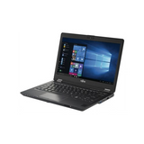 TouchScreen Fujitsu LifeBook u729x 12.5" Laptop/ Tablet Convertible- 8th Gen Intel Quad Core i5, 8GB-16GB RAM, Solid State Drive, Win 10 or 11 PRO by Computers 4 Less