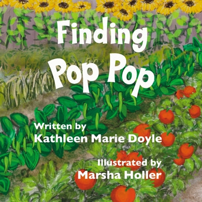 Finding Pop Pop - Paperback by Books by splitShops