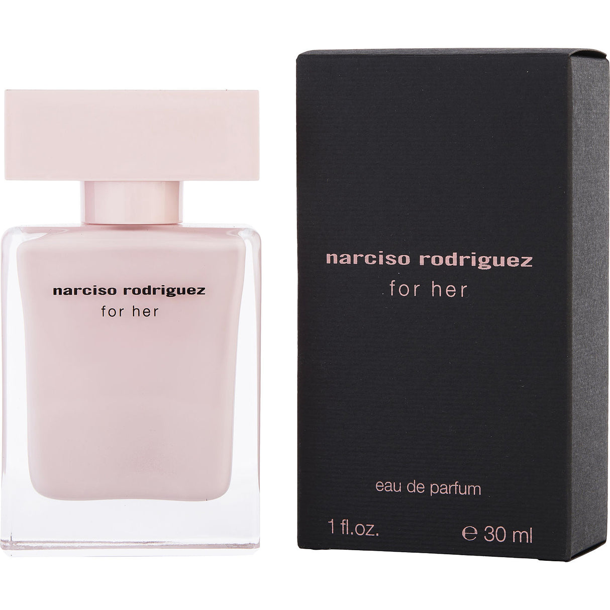 NARCISO RODRIGUEZ by Narciso Rodriguez - EAU DE PARFUM SPRAY 1 OZ - Women