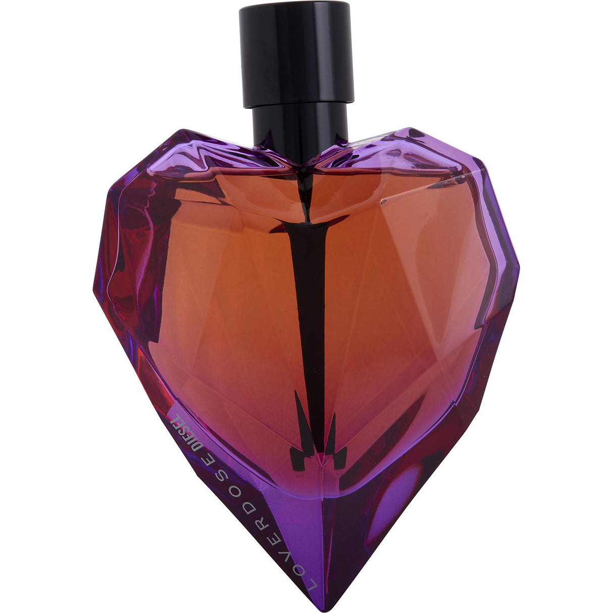 DIESEL LOVERDOSE by Diesel - EAU DE PARFUM SPRAY 2.5 OZ *TESTER - Women