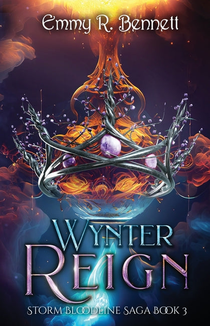 Wynter Reign - Paperback by Books by splitShops