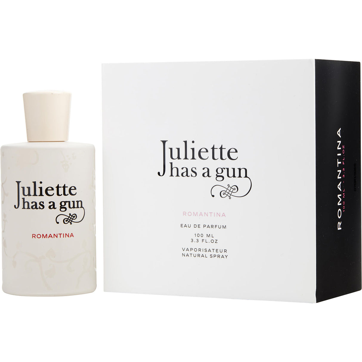 ROMANTINA by Juliette Has a Gun - EAU DE PARFUM SPRAY 3.3 OZ - Women