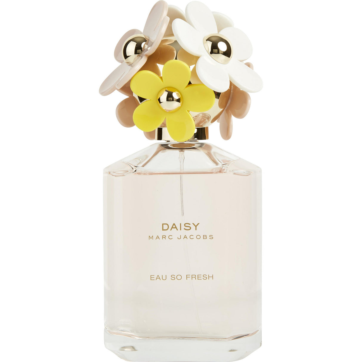 MARC JACOBS DAISY EAU SO FRESH by Marc Jacobs - EDT SPRAY 4.2 OZ (UNBOXED) - Women