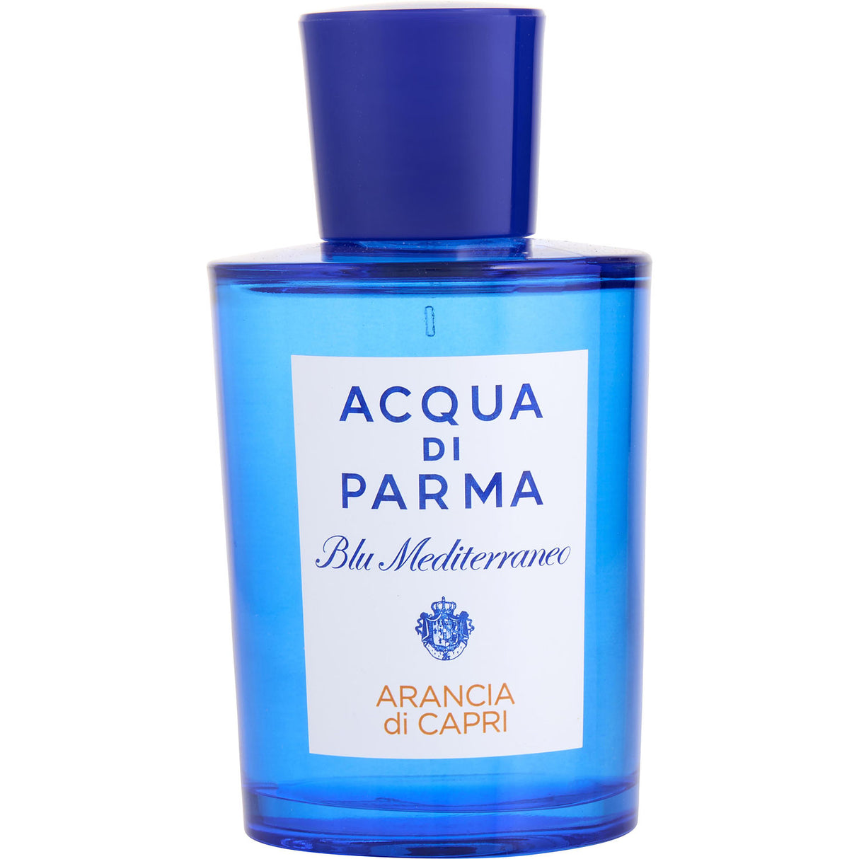 ACQUA DI PARMA BLUE MEDITERRANEO ARANCIA DI CAPRI by Acqua di Parma - EDT SPRAY 5 OZ *TESTER - Men