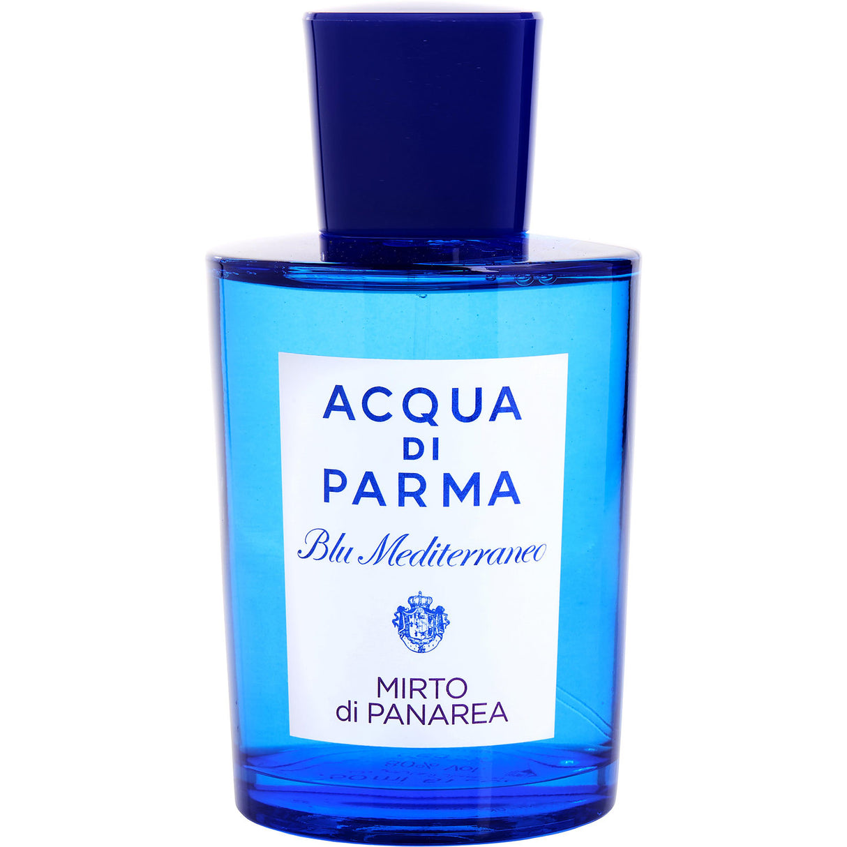 ACQUA DI PARMA BLUE MEDITERRANEO MIRTO DI PANAREA by Acqua di Parma - EDT SPRAY 5 OZ *TESTER - Unisex