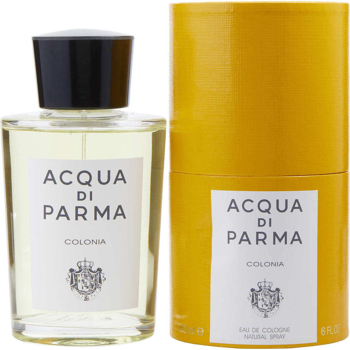 ACQUA DI PARMA COLONIA by Acqua di Parma - EAU DE COLOGNE SPRAY 6 OZ - Men