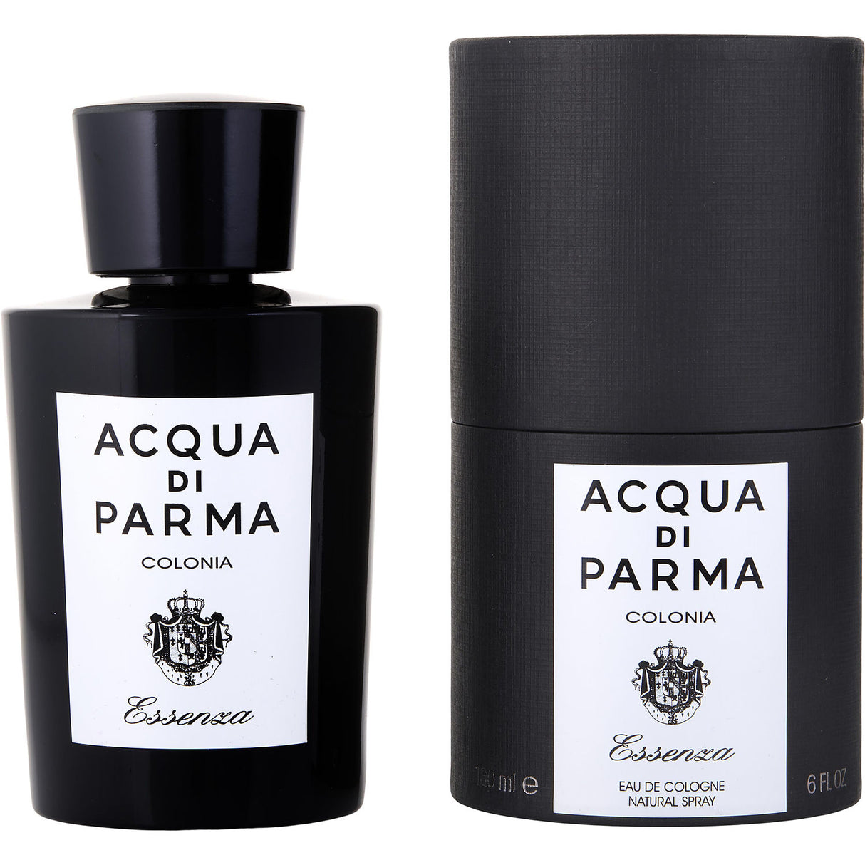 ACQUA DI PARMA ESSENZA by Acqua di Parma - EAU DE COLOGNE SPRAY 6 OZ - Men