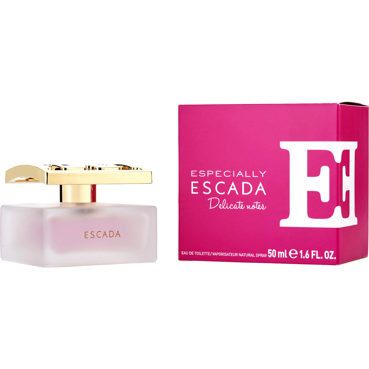 ESCADA ESPECIALLY ESCADA DELICATE NOTES by Escada - EDT SPRAY 1.6 OZ - Women