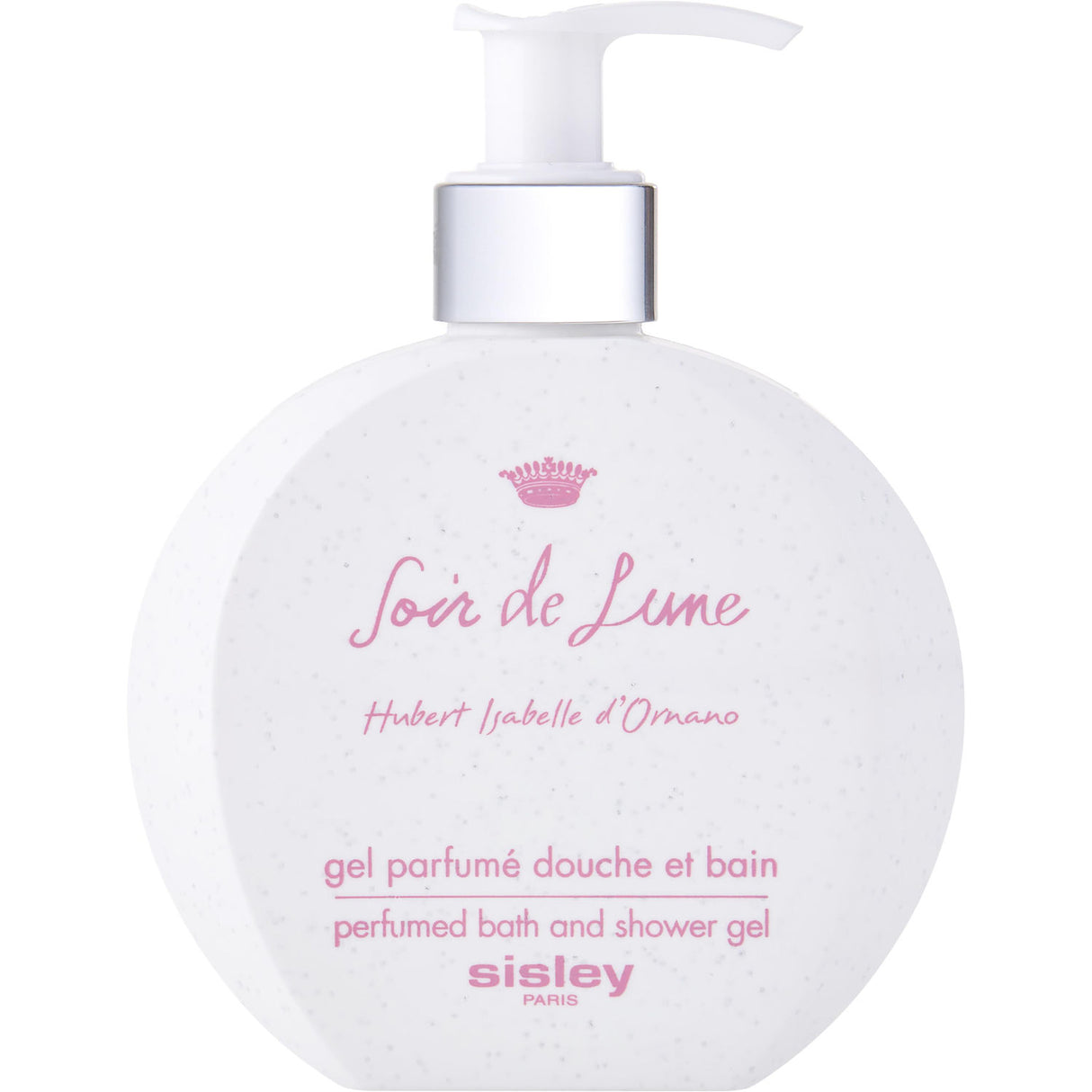 SOIR DE LUNE by Sisley - SHOWER GEL 6.7 OZ - Women