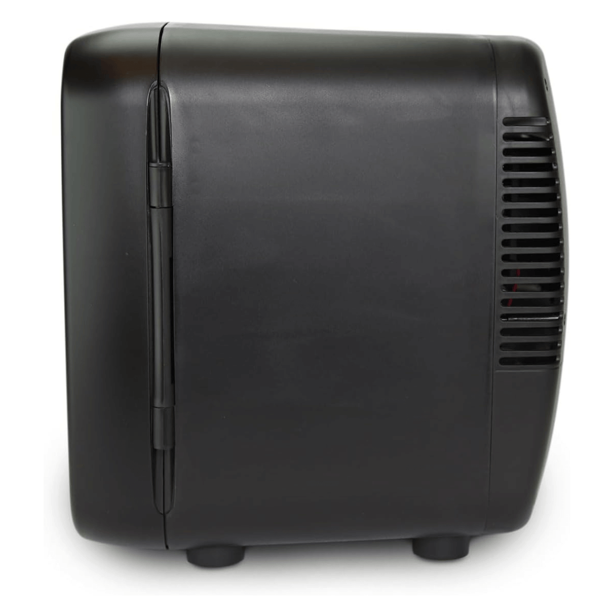 Emerson Portable Mini Fridge Cooler XL with 9 Liter Capacity and Locking Latch by Jupiter Gear Home